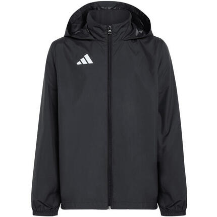 Veste pour enfants adidas Entrada 26 Multi