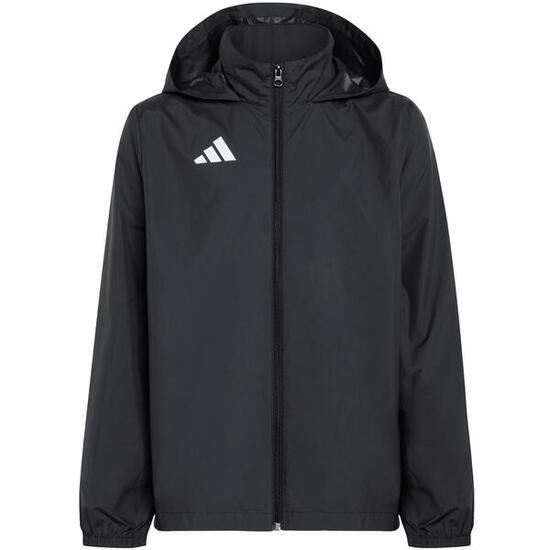 Veste pour enfants adidas Entrada 26 Multi