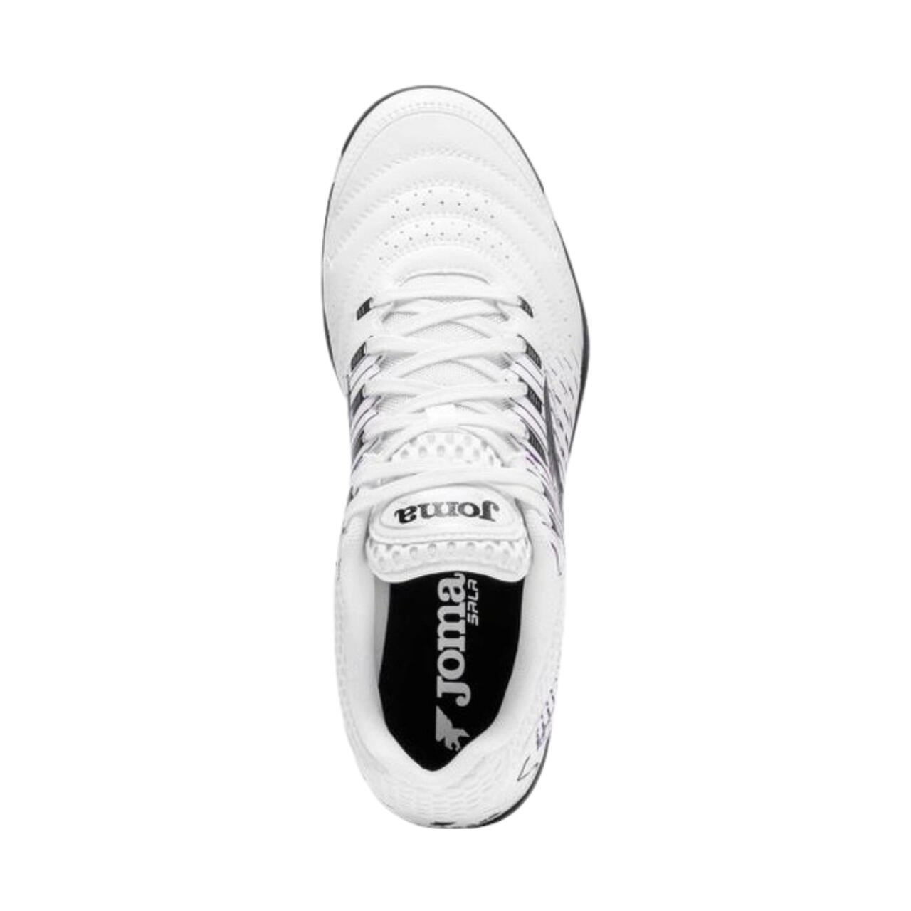 Scarpe da calcio unisex Joma Maxima Indoor 2632 4/6