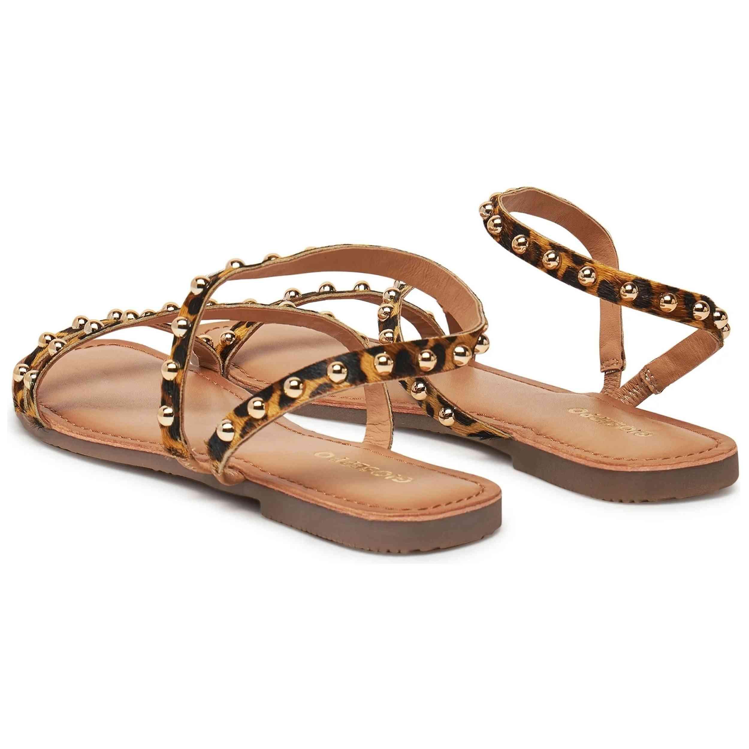 Sandalias Gioseppo modelo 75447-OGEMALEO para mujer 3/5