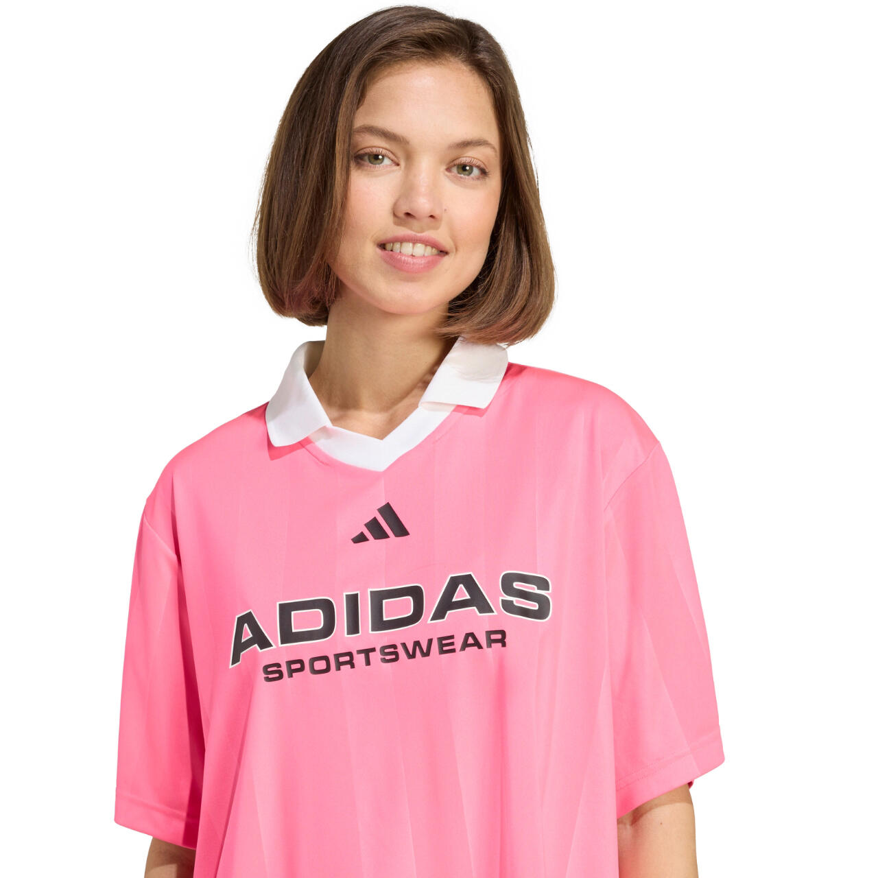Koszulka damska adidas Tiro Q4 5/6