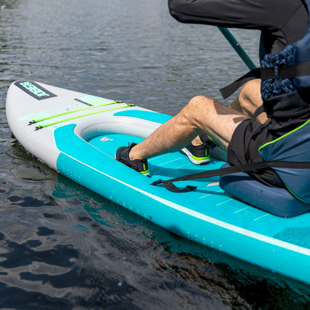 Aero Tana Hybrid Premium SUPBoard 11'2 4/7