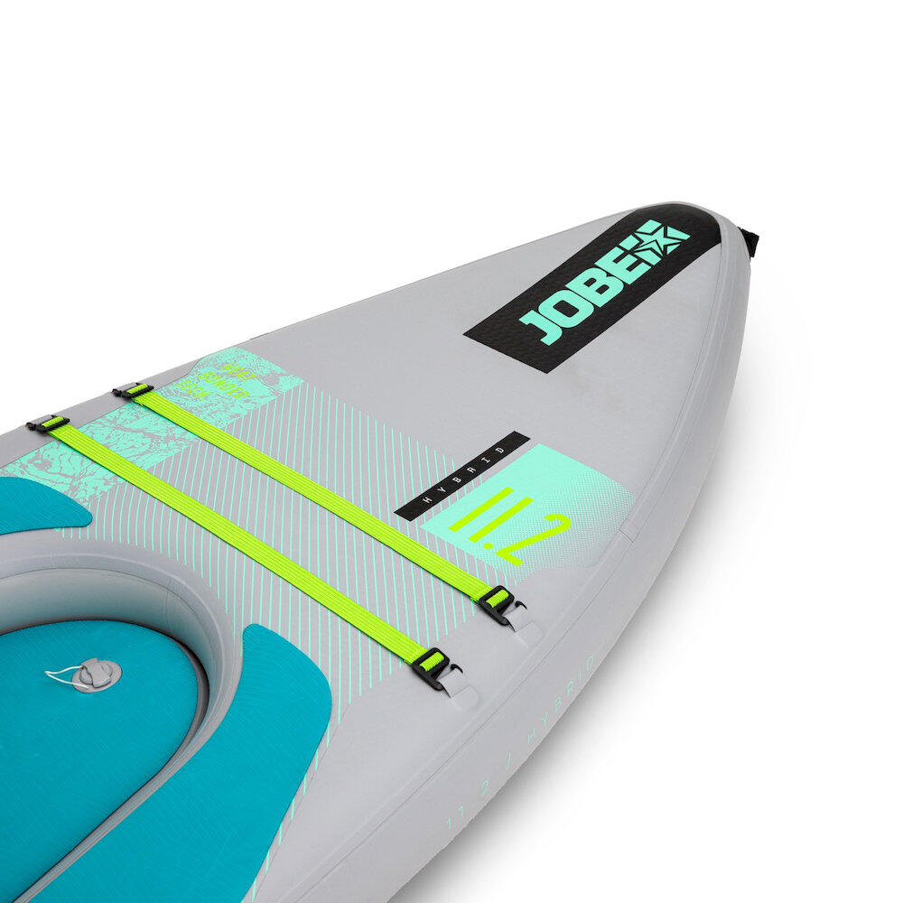 Aero Tana Hybrid Premium SUPBoard 11'2 6/7