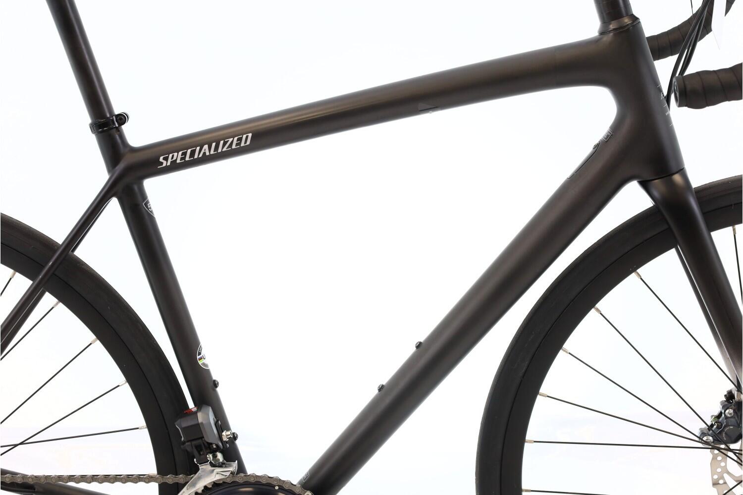 Refurbished Rennrad ·  Aethos Di2 11V · Sehr guter Zustand 2/8