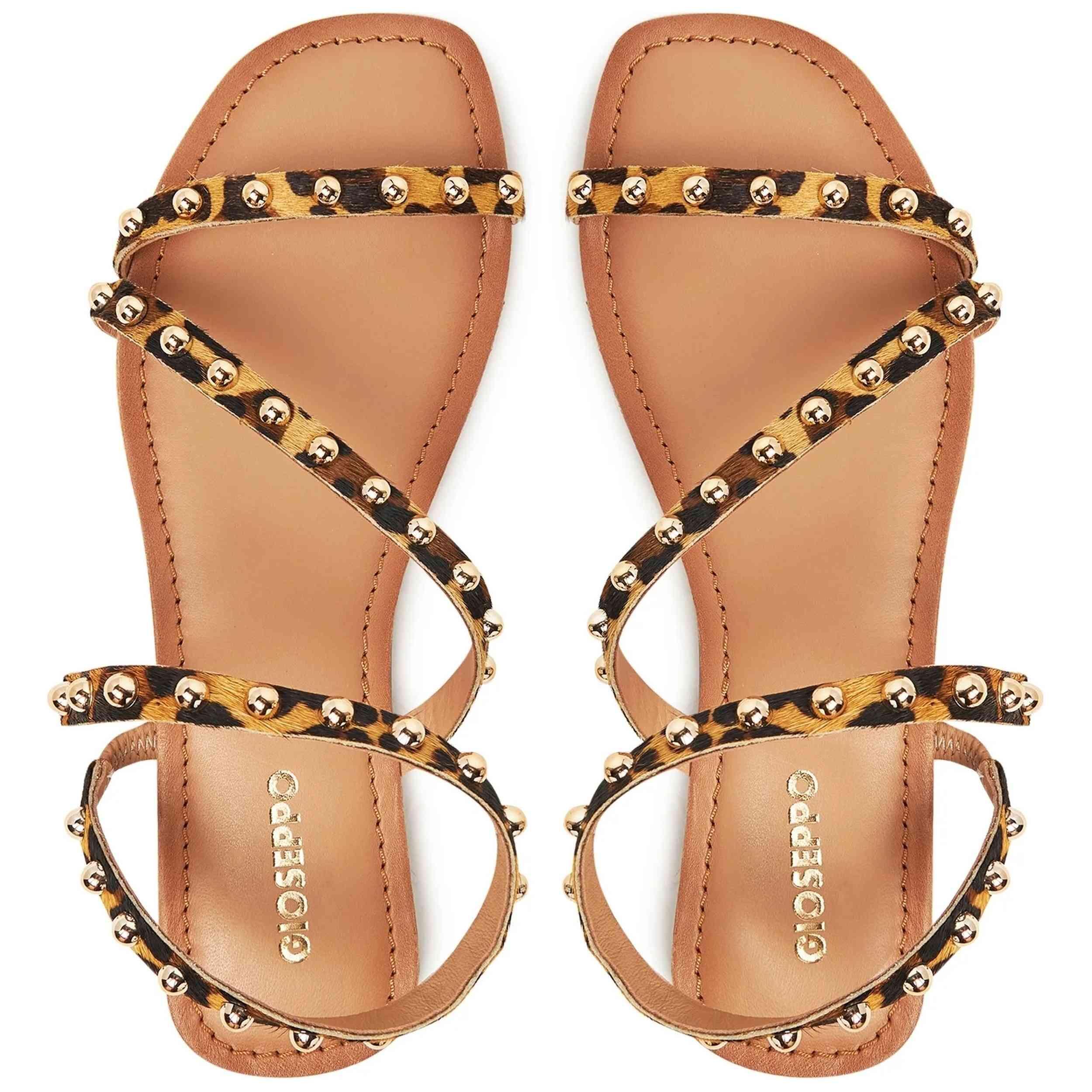 Sandalias Gioseppo modelo 75447-OGEMALEO para mujer 5/5