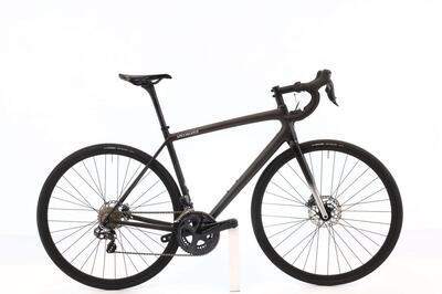 Tweedehands racefiets · aethos di2 11v · zeer goede toestand