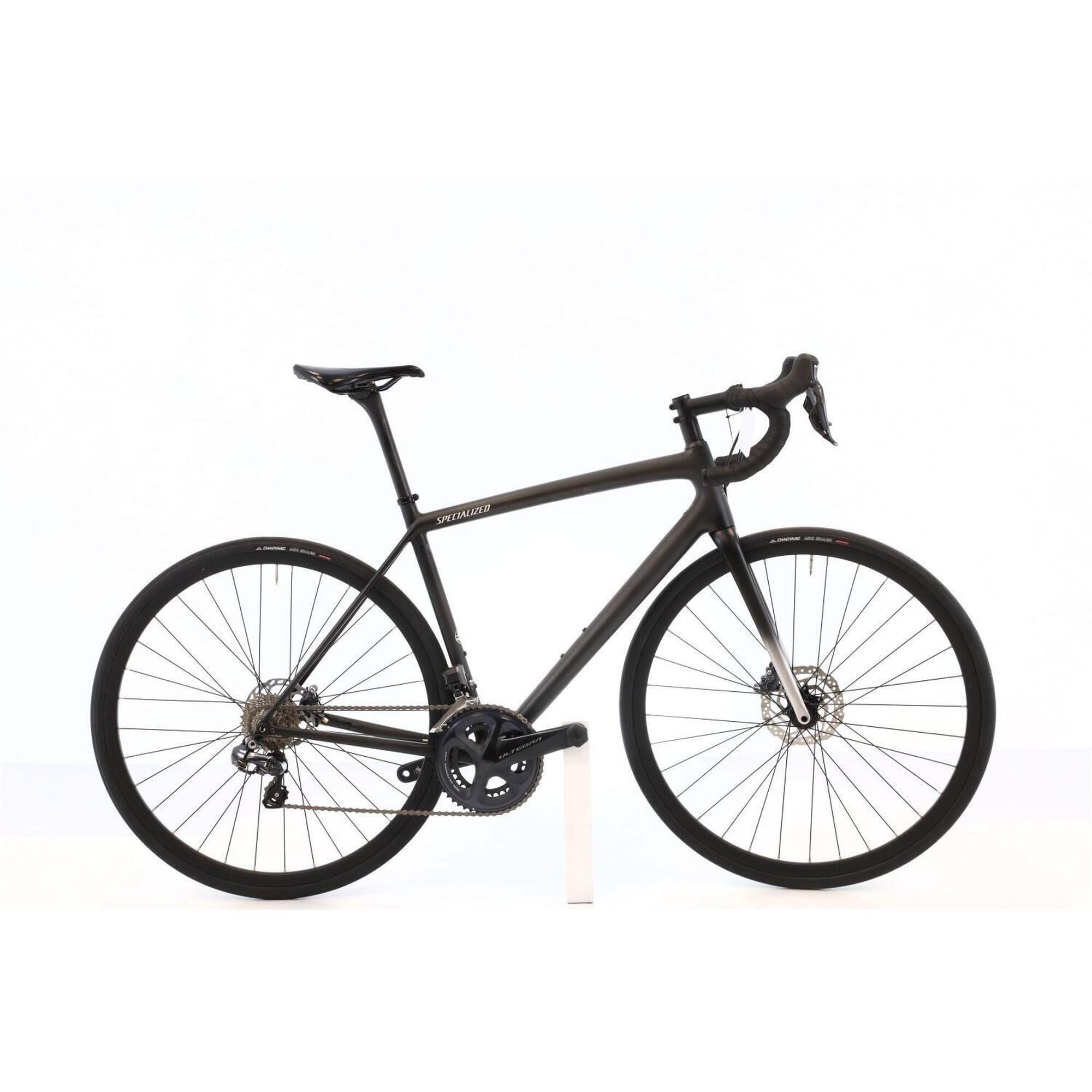 SPECIALIZED 2ND LIFE - Silniční kolo Aethos Di2 11V 11 rychlostí
