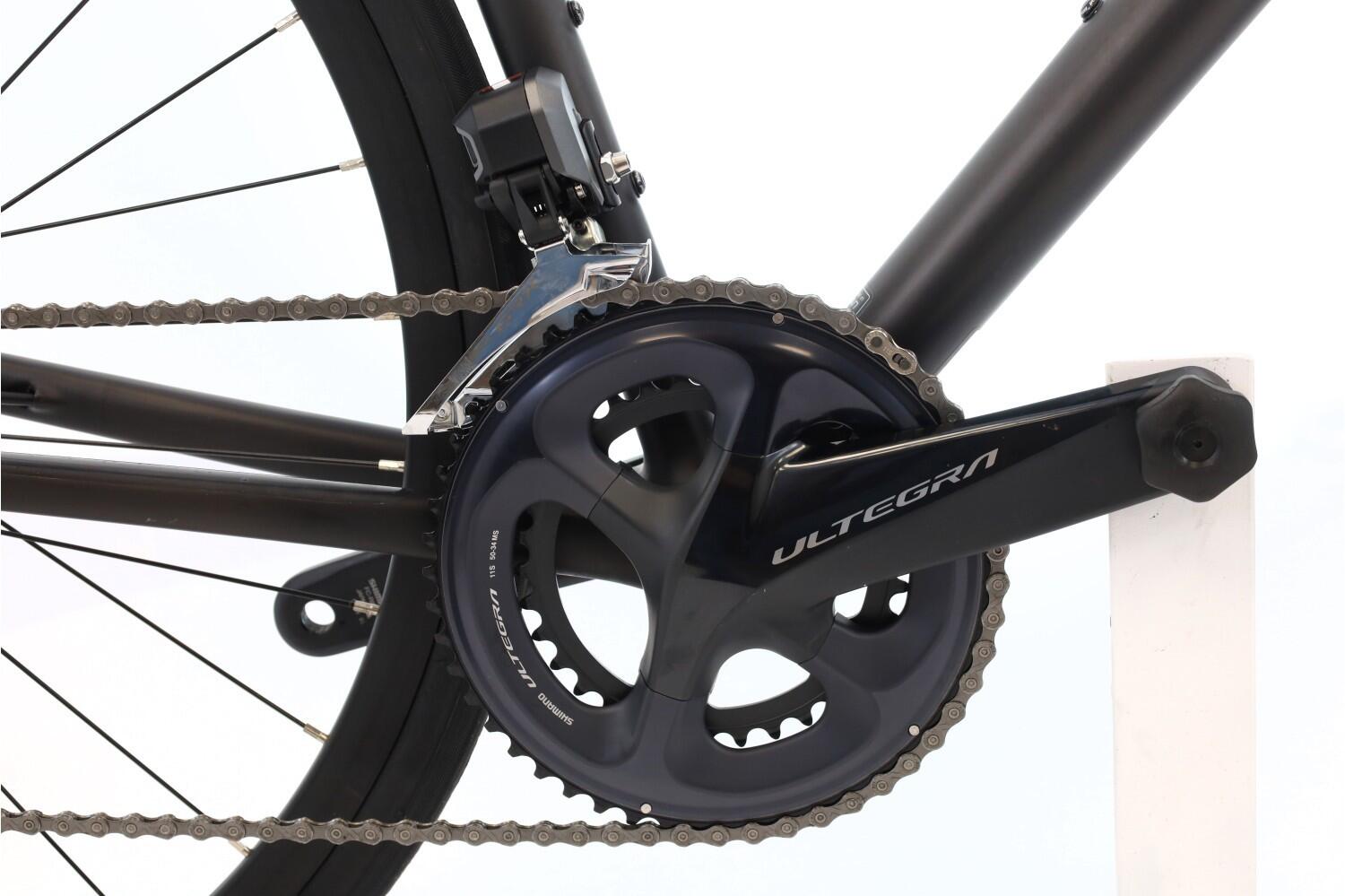 Refurbished Rennrad ·  Aethos Di2 11V · Sehr guter Zustand 4/8