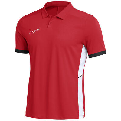 Nike dri-fit academy 25 ss polo herenpolo