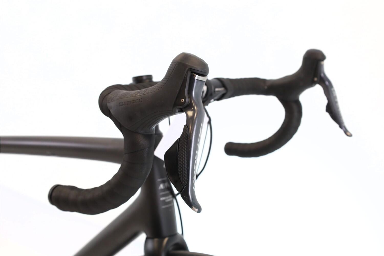 Refurbished Rennrad ·  Aethos Di2 11V · Sehr guter Zustand 6/8