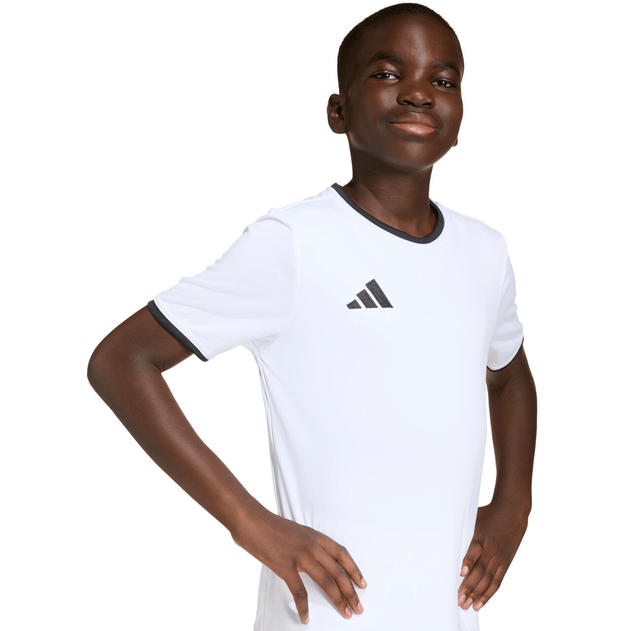 Adidas Entrada 26 Jersey voor kinderen 7/7