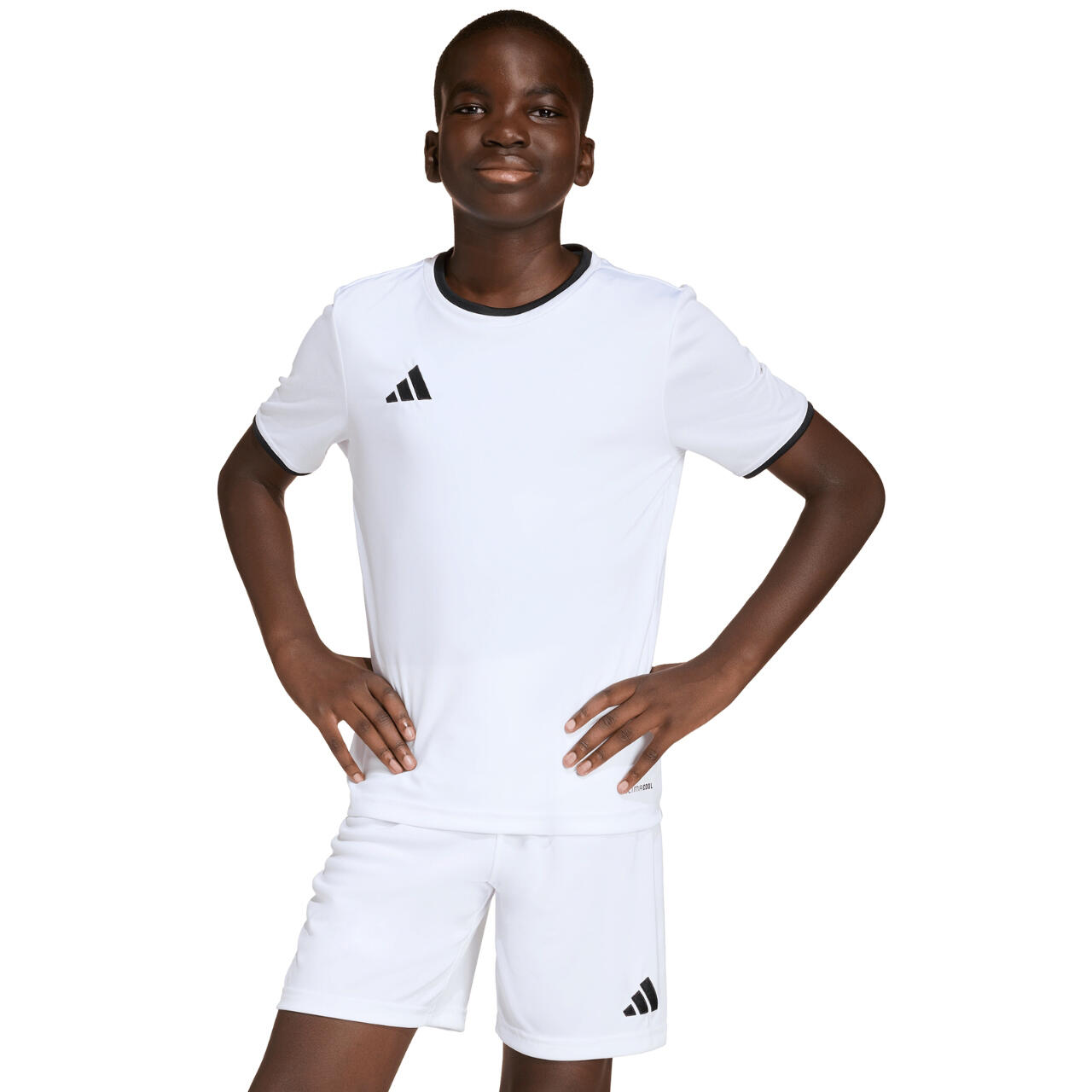 Maglietta per bambini adidas Entrada 26 Jersey 5/7