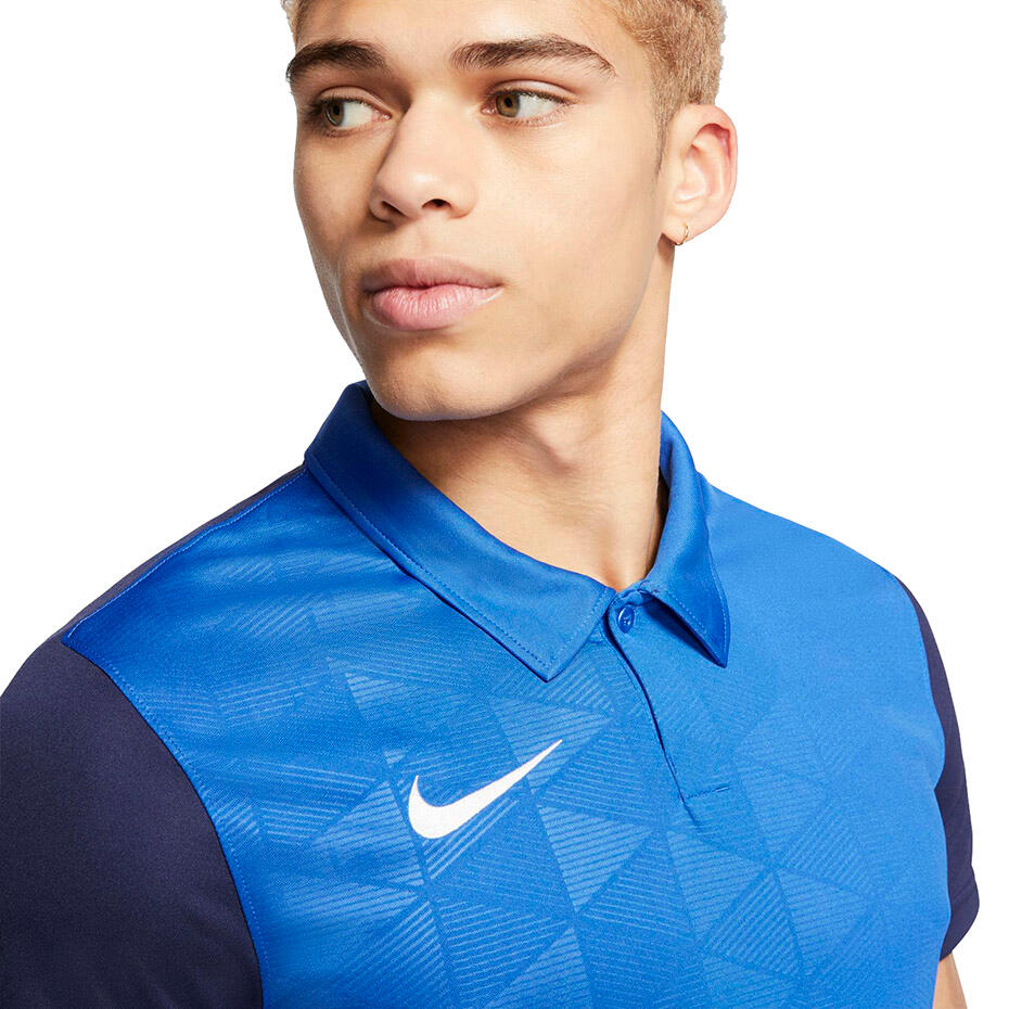 T-shirt homme Nike Trophy IV JSY SS 6/7