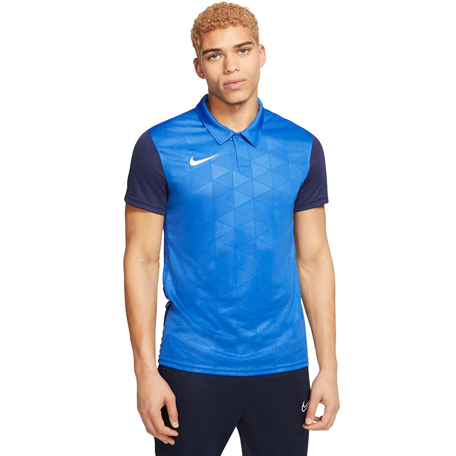 T-shirt homme Nike Trophy IV JSY SS 3/7