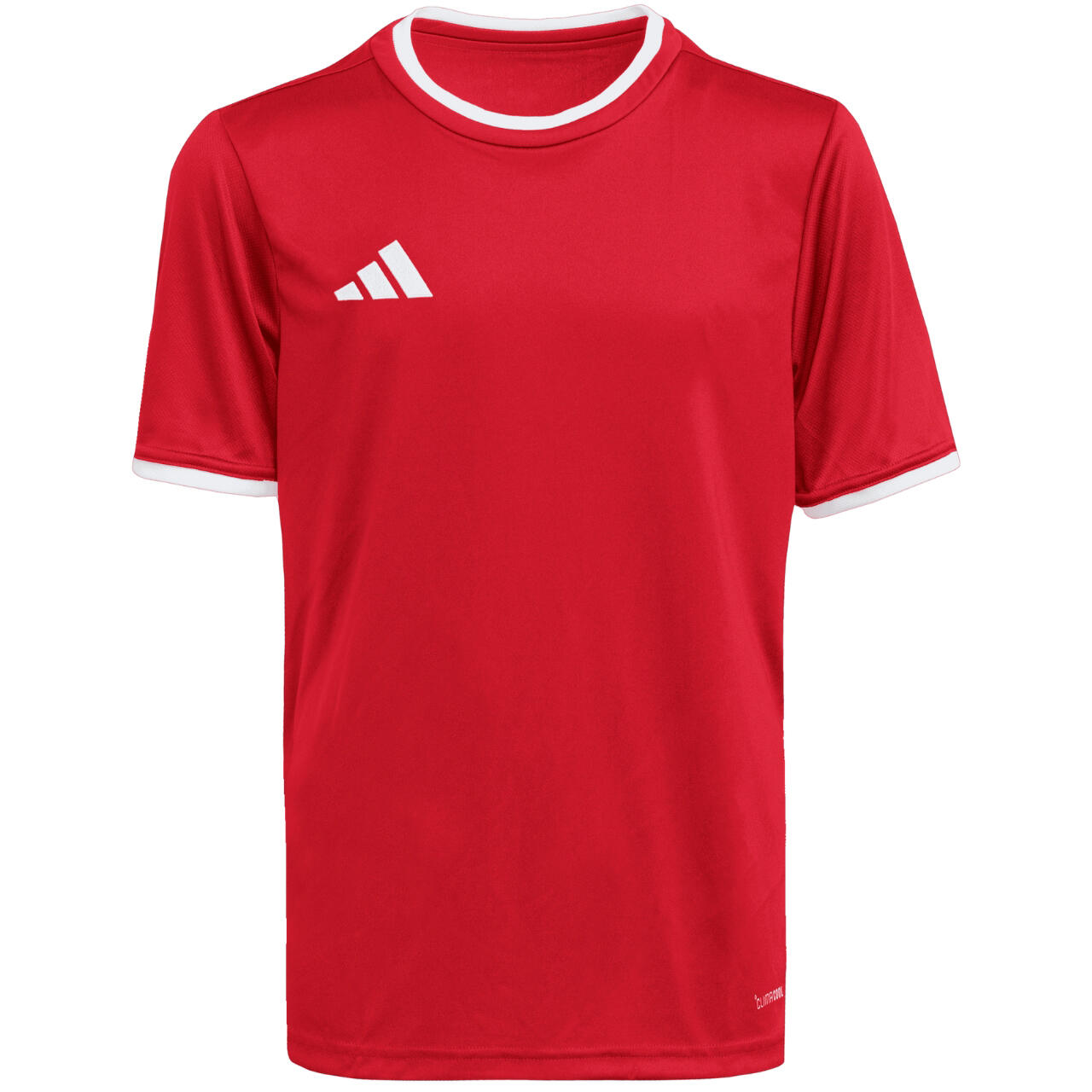 Dziecięca Koszulka adidas Entrada 26 Jersey Piłka Nożna 2/12