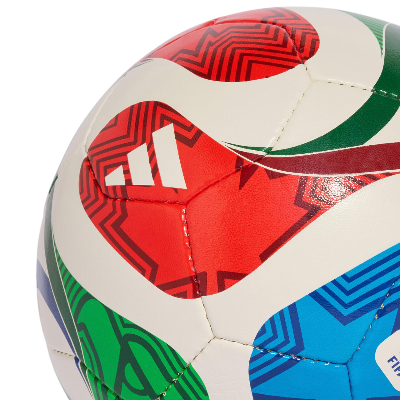Bola de futsal adidas Trionda Copa do Mundo 2026 4/5