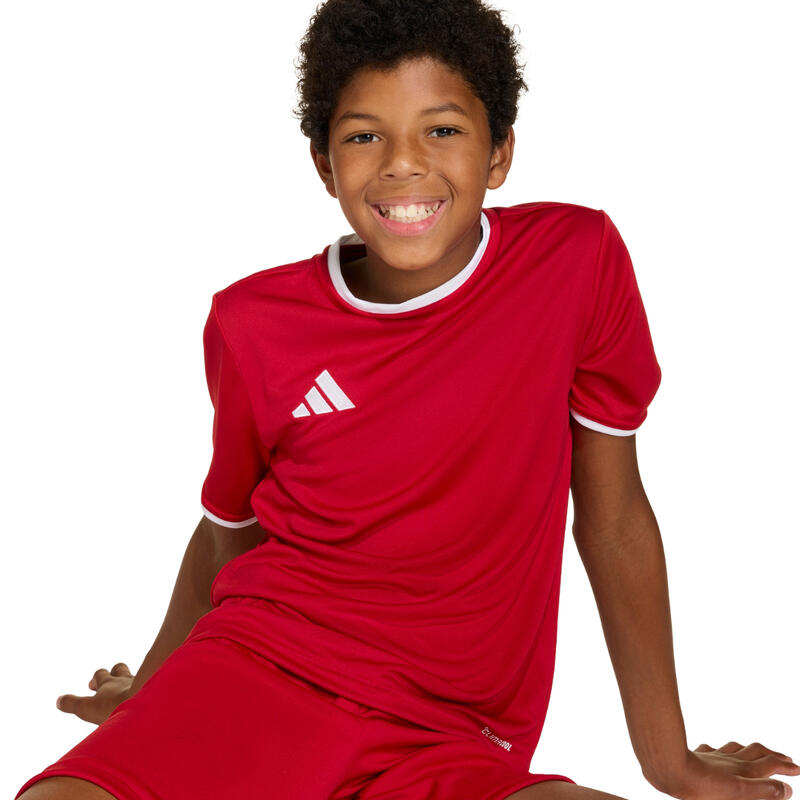 Tricou pentru copii adidas Entrada 26 Jersey