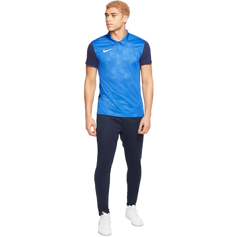 T-shirt homme Nike Trophy IV JSY SS 4/7