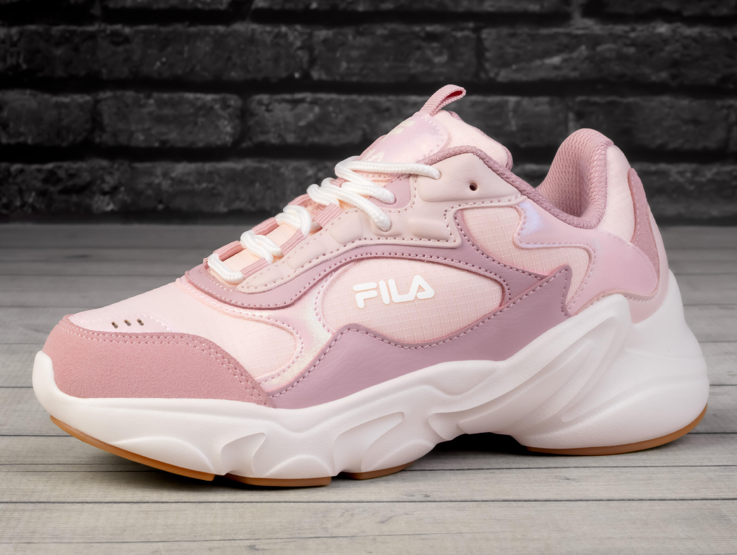 Scarpe da donna FILA Collene CB 3/7
