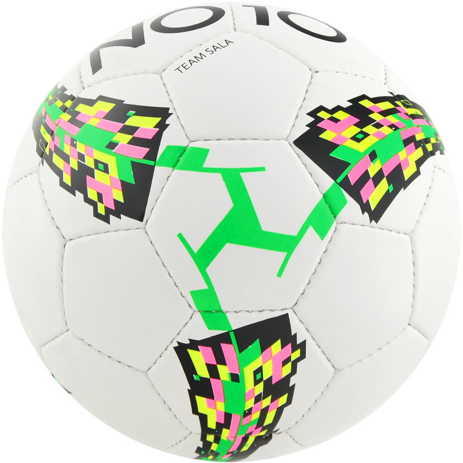 Bola de futebol de sal NO10 Team 3/3