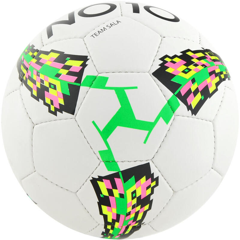 Minge de fotbal NO10 Team Sala