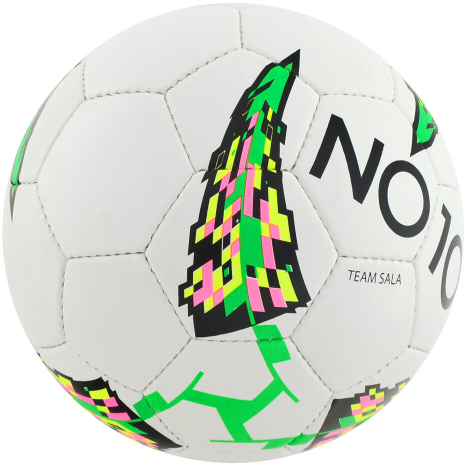 Bola de futebol de sal NO10 Team 2/3