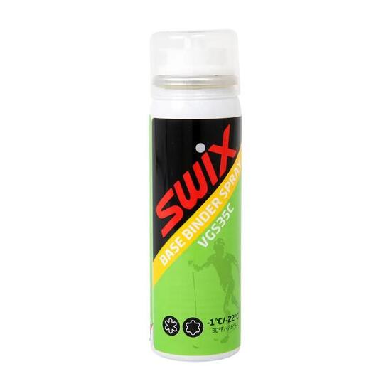 Fart de ski de base Swix