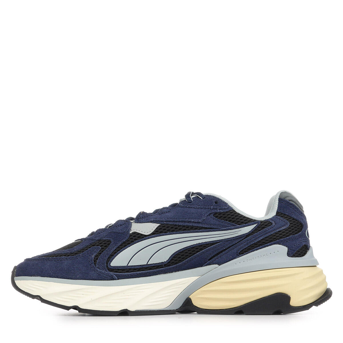Baskets Homme Fade Nitro Ls S 4/6
