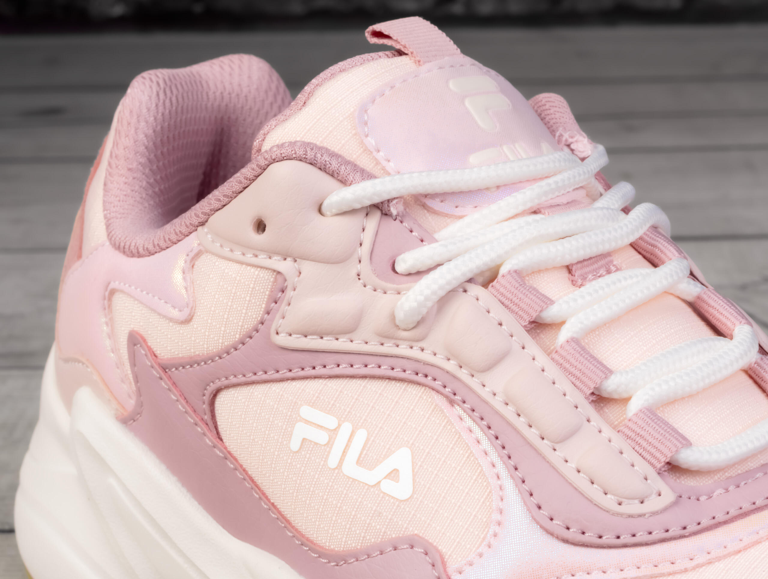 Scarpe da donna FILA Collene CB 6/7