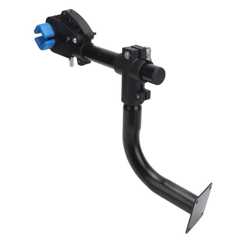 suport perete reparație bicicletă clește eliberare rapidă 30 kg inox