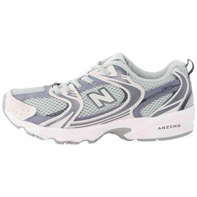 Schoen new balance model p5305oi voor unisex jongens