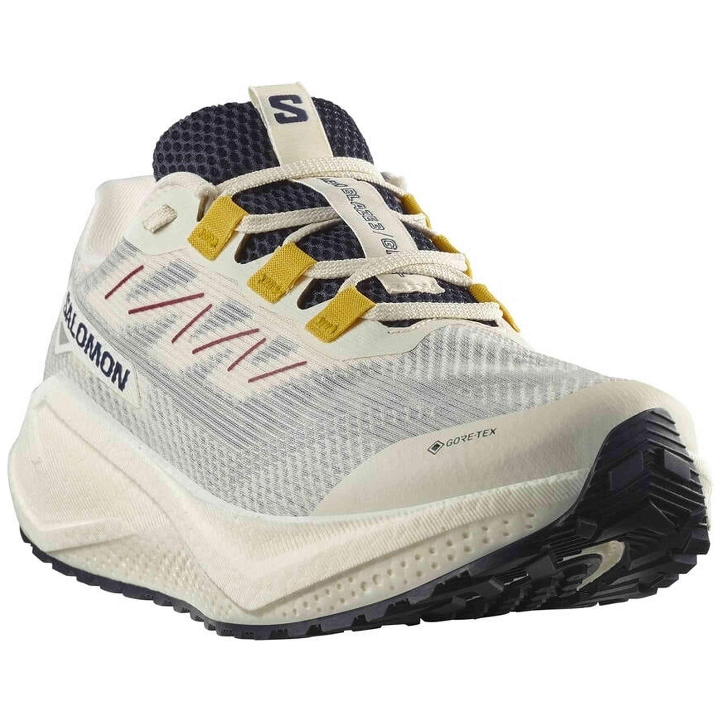 Zapatillas de running Salomon modelo AERO BLAZE 3 GRVL GTX para hombre 2/4