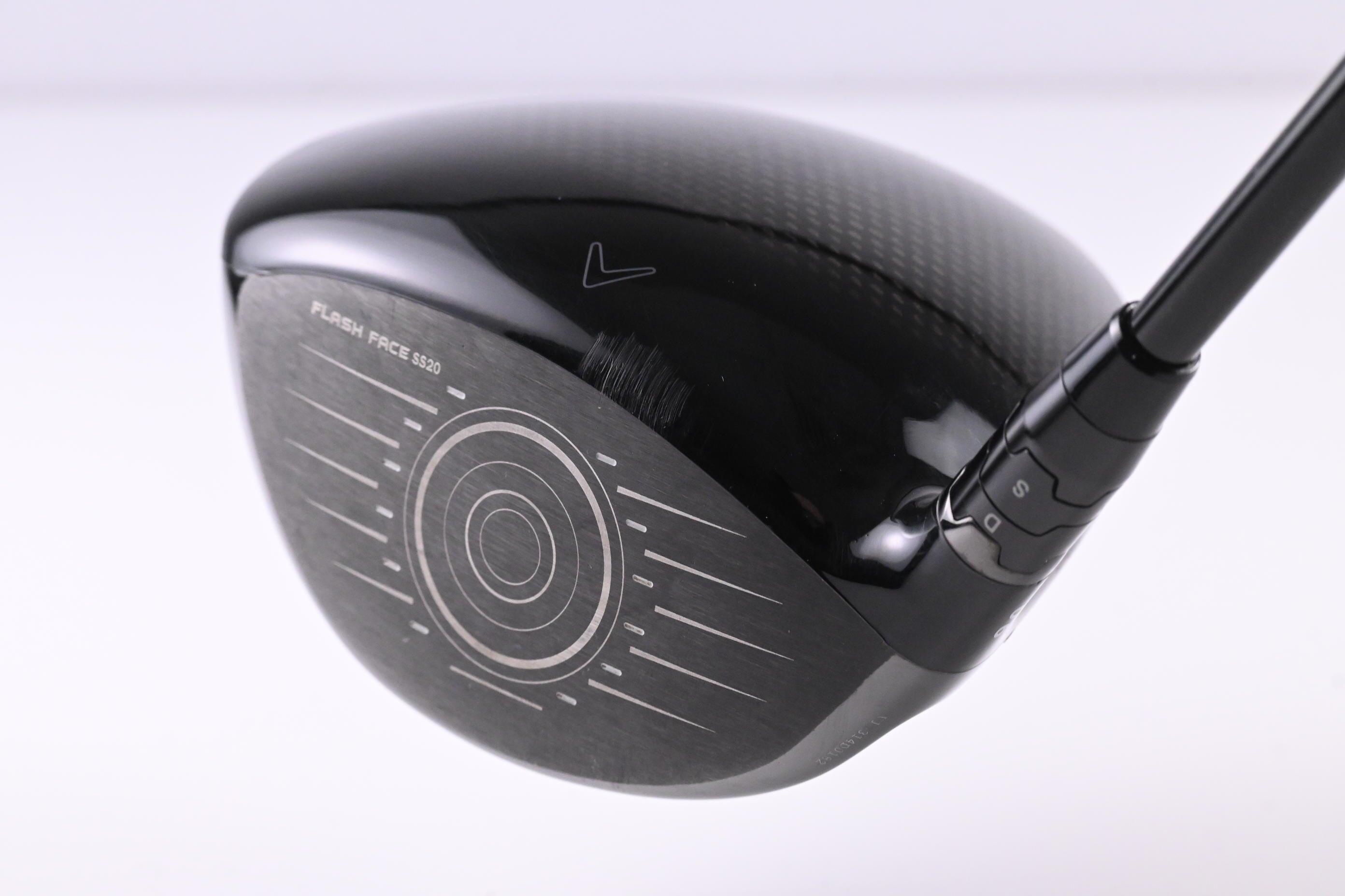 Callaway Mavrik Golf Driver / 9 Degree / X- Flex | Decathlon