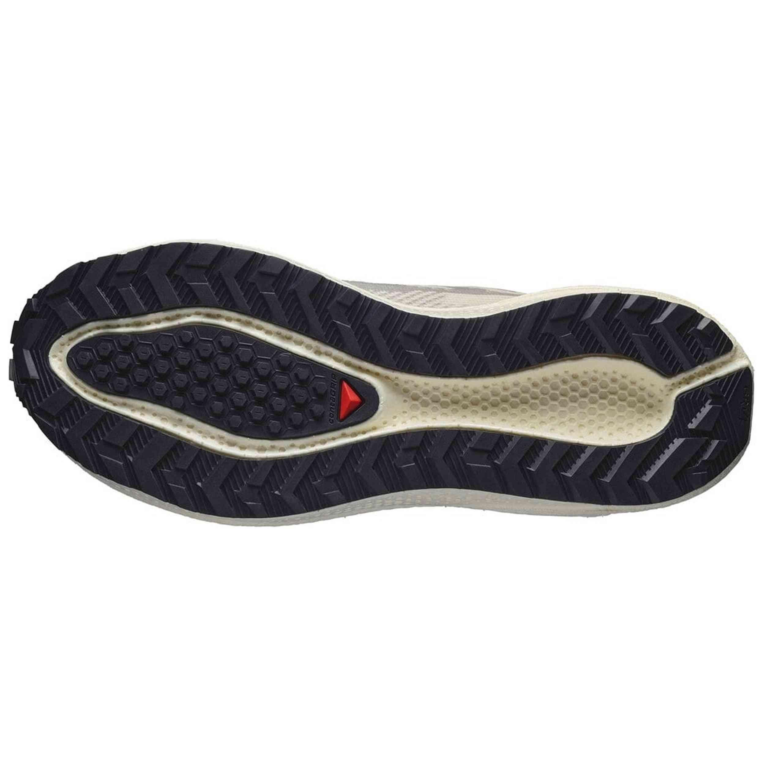 Zapatillas de running Salomon modelo AERO BLAZE 3 GRVL GTX para hombre 4/4