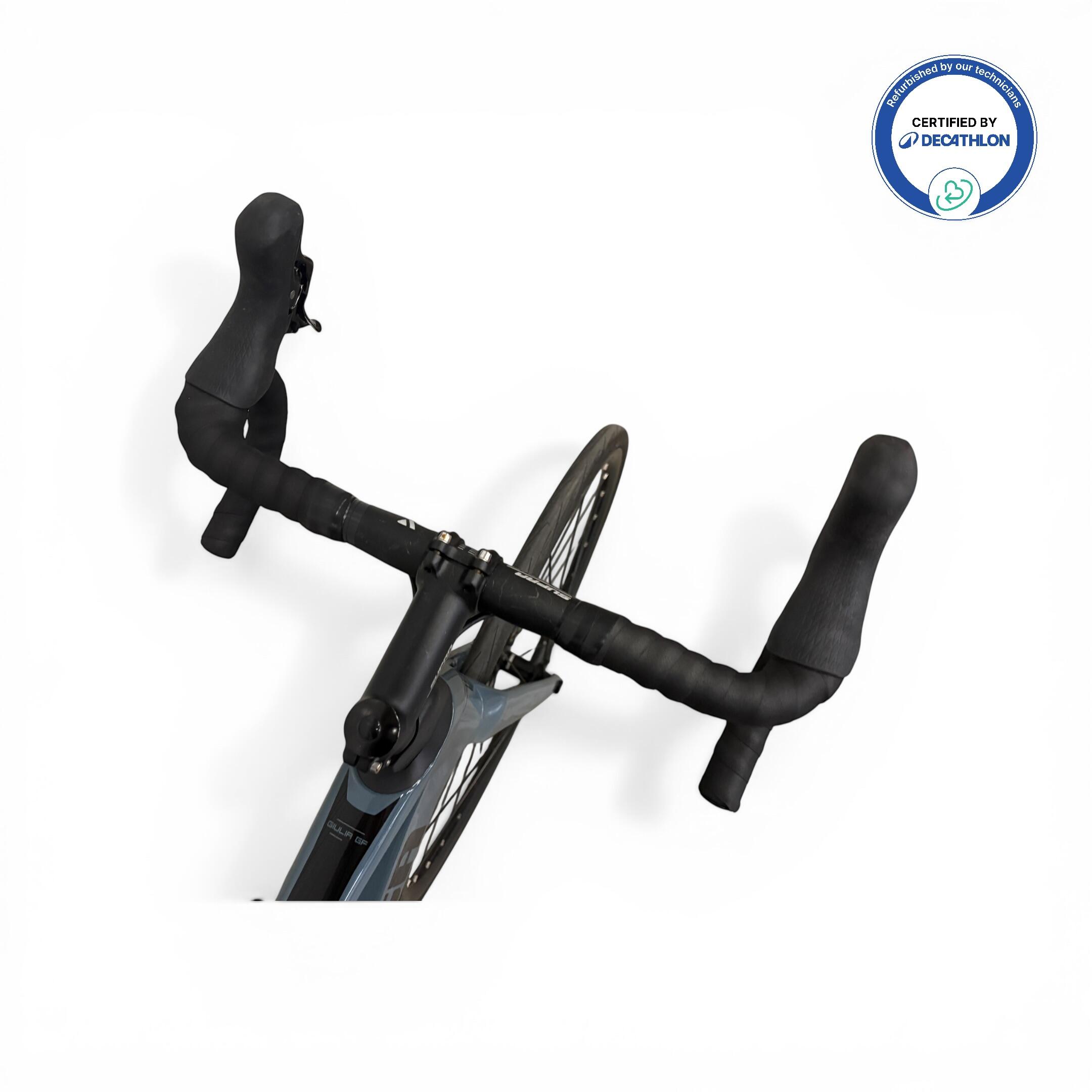 Seconde vie - Vélo de course - Sensa Giulia GF Comp 6/7