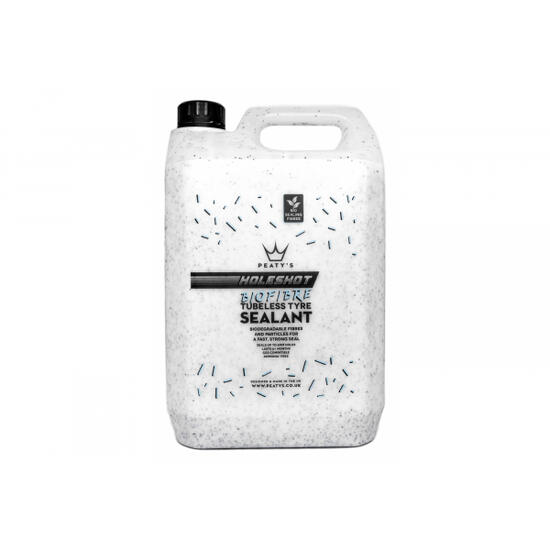 Kit di riparazione tubeless Peaty's BioFibre