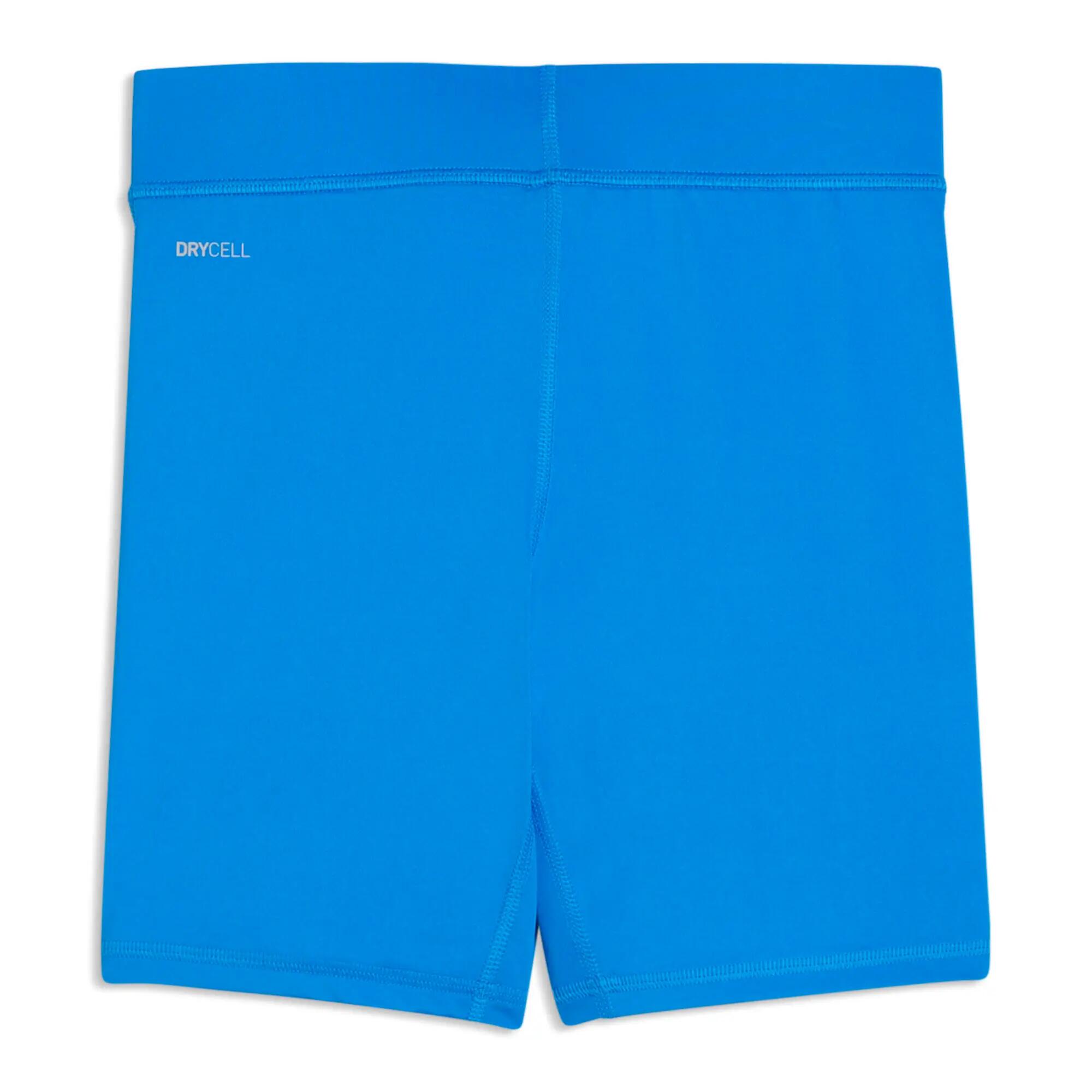 Pantalones cortos para niños Puma teamLIGA26 3/3