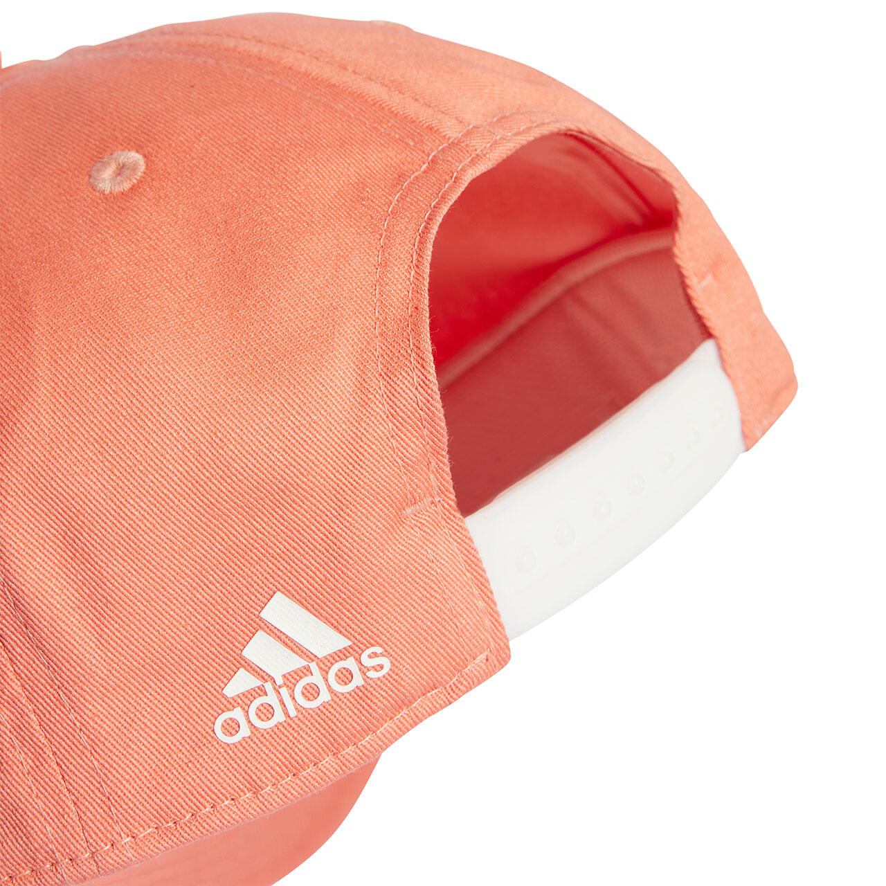 Casquette unisexe à visière adidas Daily Cap 3/4
