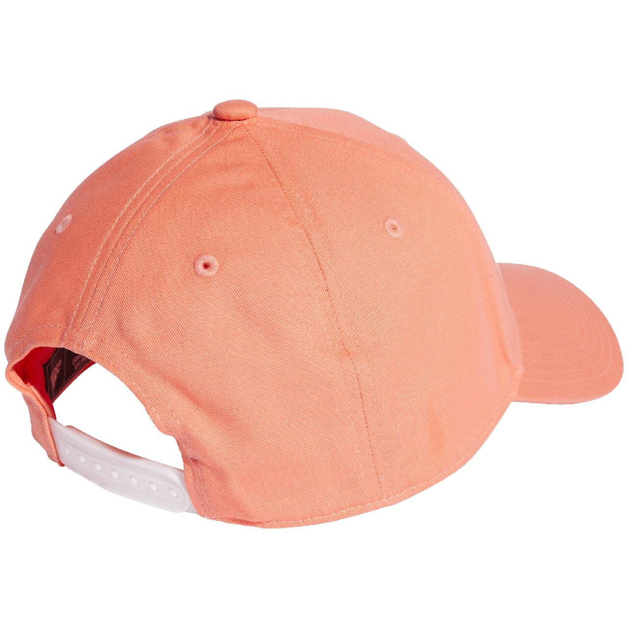 Casquette unisexe à visière adidas Daily Cap 2/4