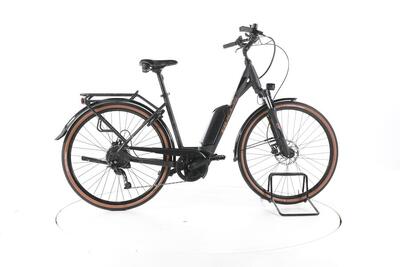 Tweedehands - bulls street cx trekking e-bike lage instap 2023 - goed