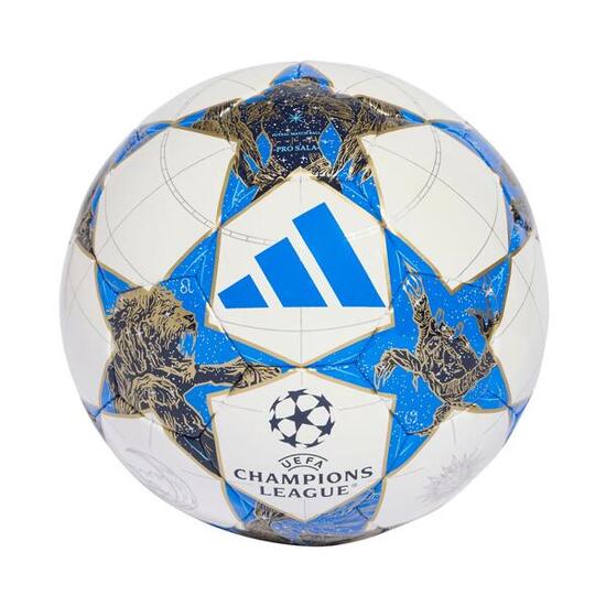 Ballon de football adidas UCL Pro Sala 25/26 League Stage