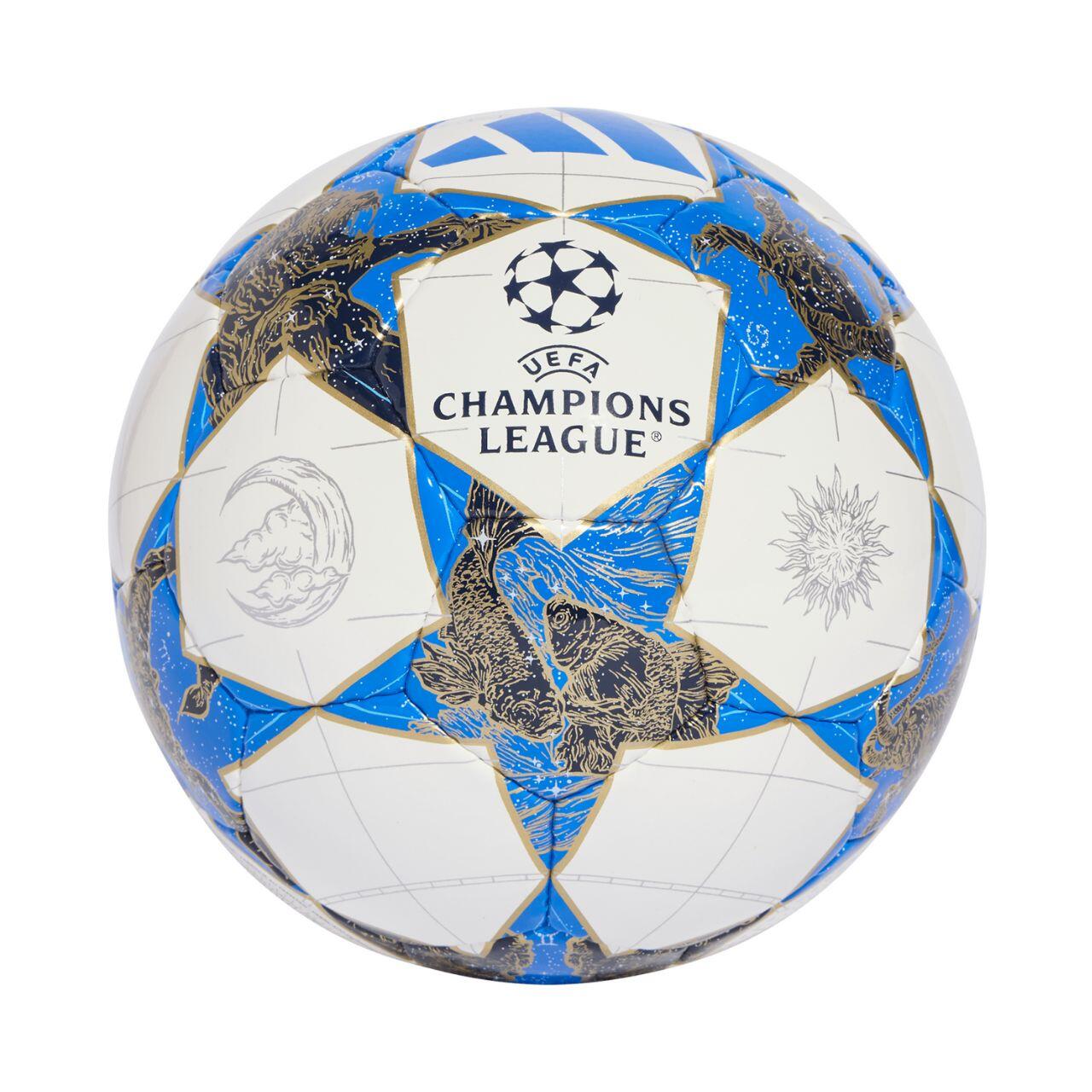 Voetbal adidas UCL Pro Sala 25/26 League Stage 4/4