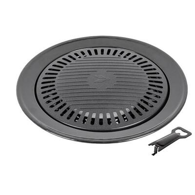 Brunner devil grill plate - gas grill plaat