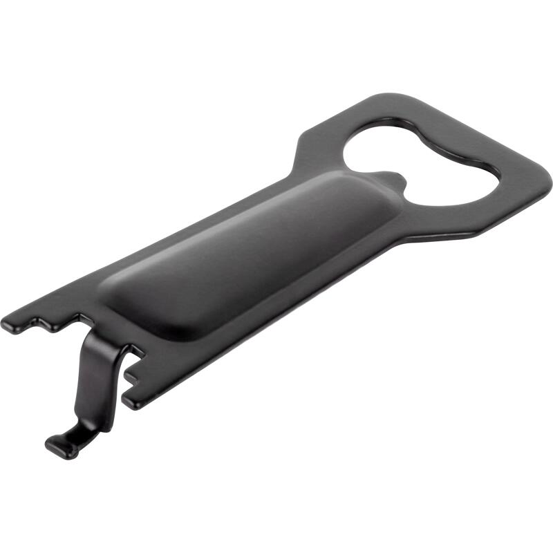 Brunner Devil Grill Plate - gas grill plaat 4/4