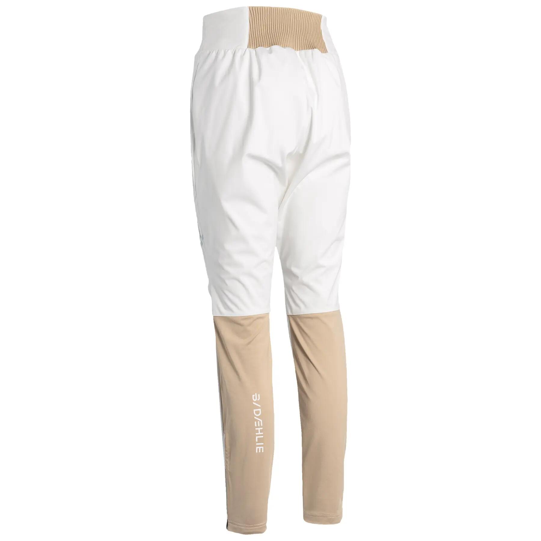 Calças de esquifemininas Daehlie Sportswear Challenge 3.0 3/4