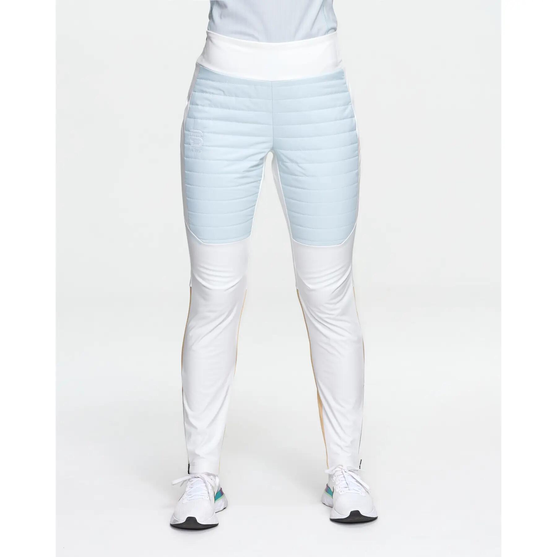 Calças de esquifemininas Daehlie Sportswear Challenge 3.0 2/4