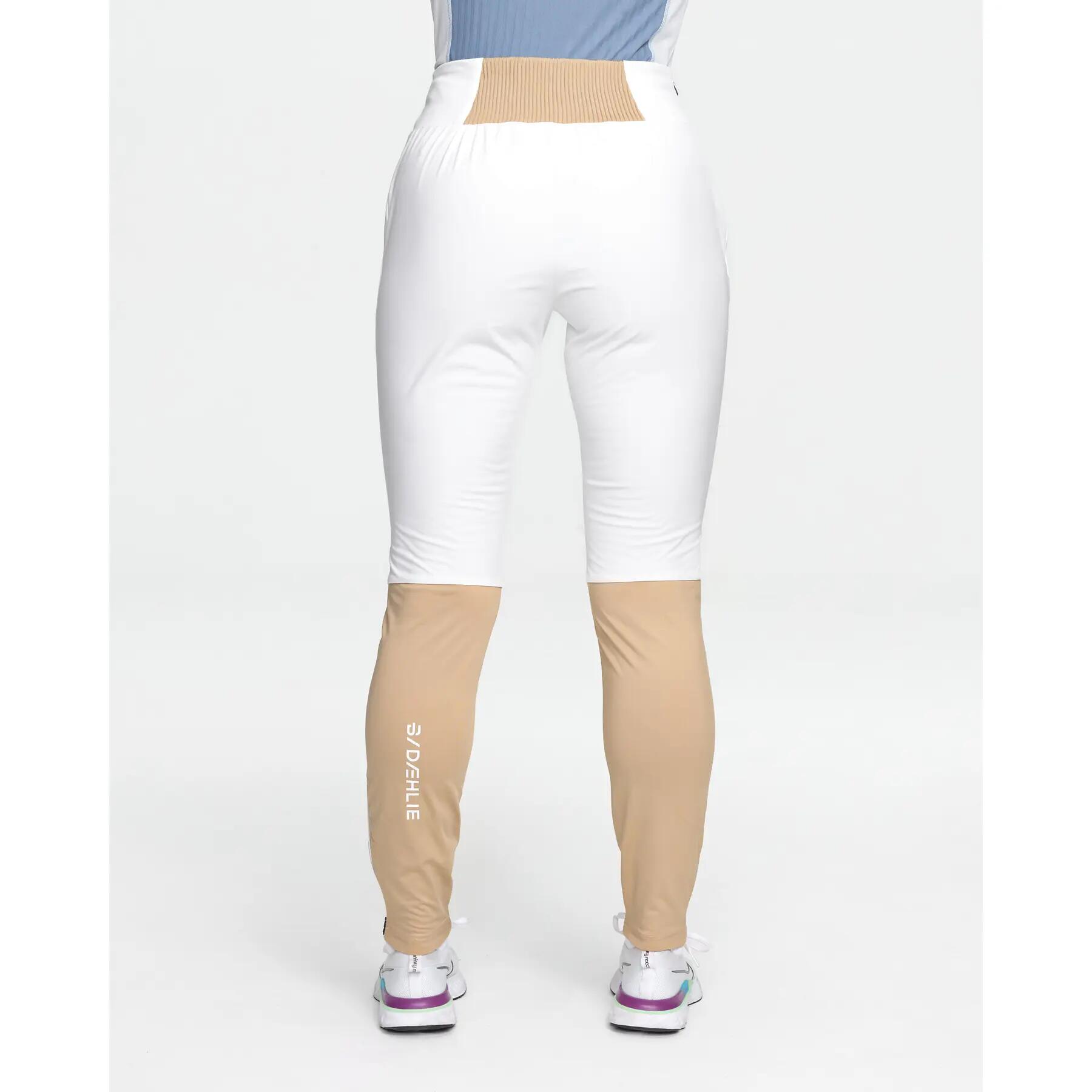 Calças de esquifemininas Daehlie Sportswear Challenge 3.0 4/4