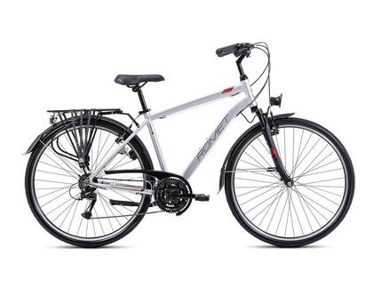 Rower trekkingowy dla mężczyzn ROMET WAGANT 1.0