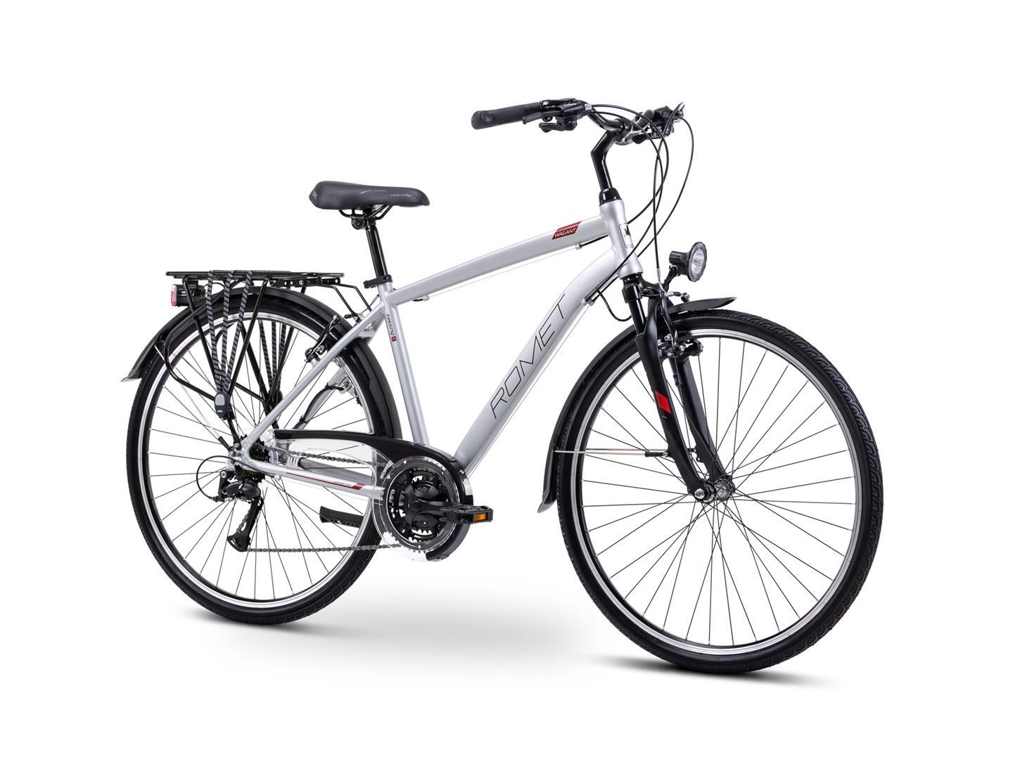 Rower trekkingowy dla mężczyzn ROMET WAGANT 1.0 2/2