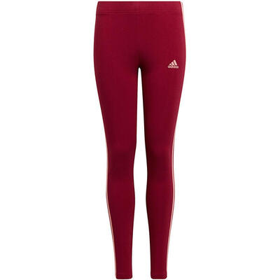 Adidas essentials 3-stripes leggings voor kinderen
